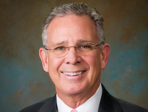 About the Author:<br/>Mark McKell, CPA