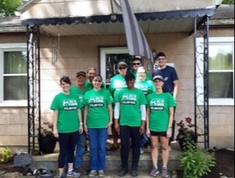 United Way Day Of Caring<br/>Fall 2022