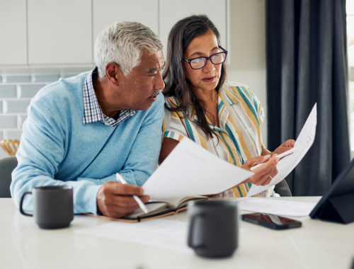 Retirement Planning