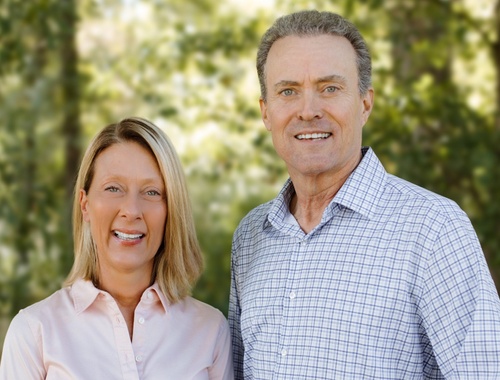 We Help Take the Stress Out of Your Financial Future <br/>