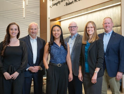 The Provost Gerst Group