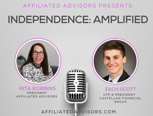 Episode 5:<br/>A Modern Approach to Financial Planning<br/>