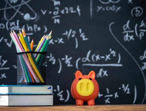 Education Funding