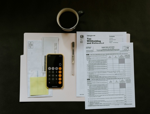 A Strategic Retirement Tax Planning Tool