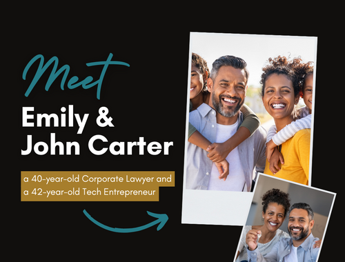 Affluent Families Looking for Boutique Service on the East End<br/>