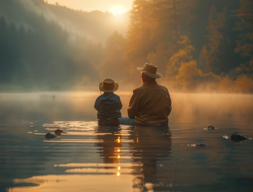 Generational Planning