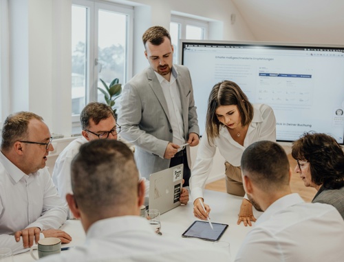Financial Planning for Business Owners