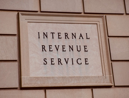 Tax Optimization Planning