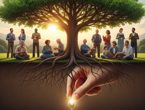 Charitable Giving/ Legacy Planning