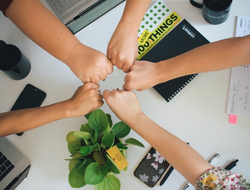 Fostering a Values-Driven Culture