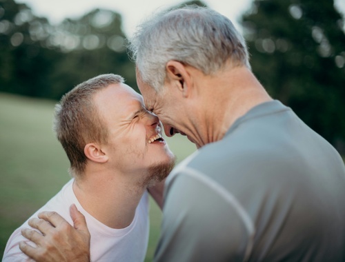 SPECIAL NEEDS TRUSTS