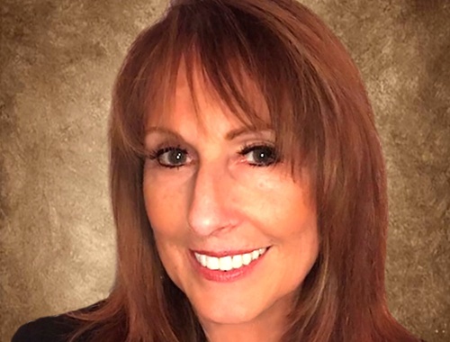 Karen Kell  