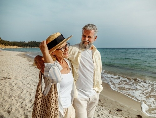 Retirement Planning