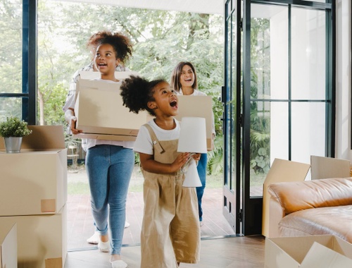 Buy a Home