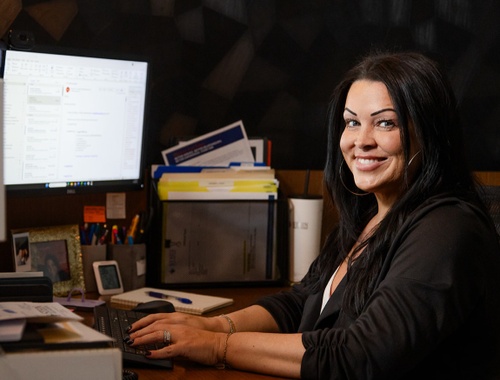 We “Close the Loop”