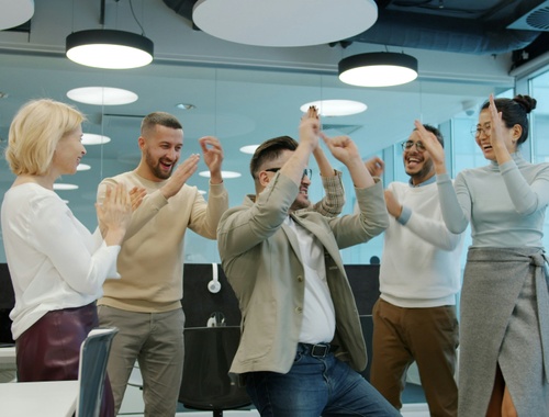 Customized Solutions for Your Workforce
