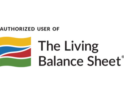 Living Balance Sheet®