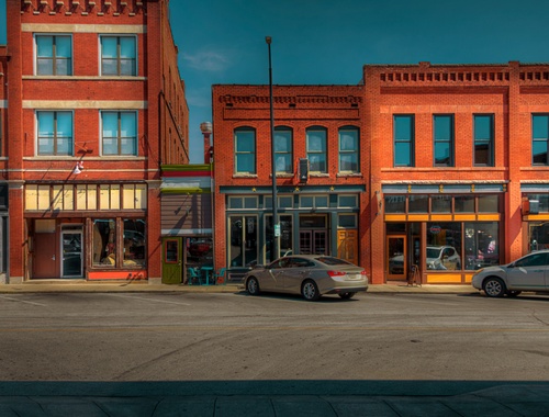 Springfield, MO