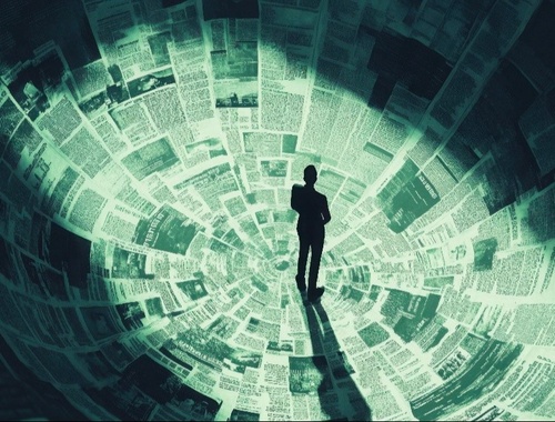The $100 Billion Swing Era – Managing Headline Overload