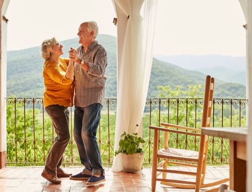 Retirement Planning Workshop