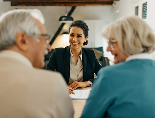 Social Security & Medicare Counseling