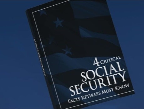 4 Critical Social Security Facts