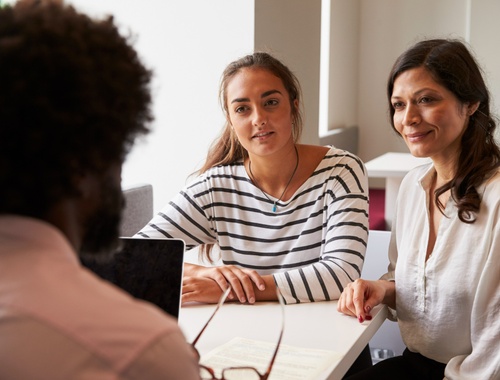 Figuring out how to fund your child’s education shouldn’t require an advanced degree. 