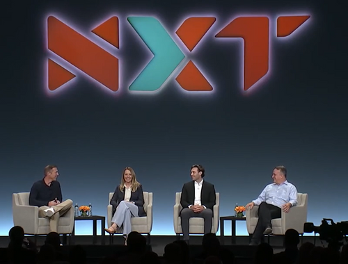 Osaic NXT
