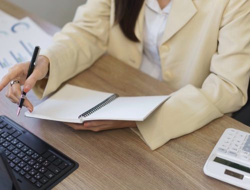Tax Strategies