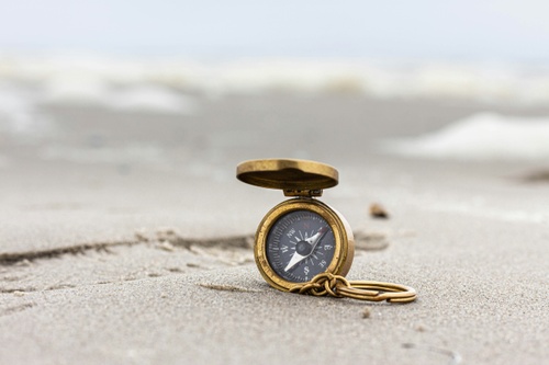 Planning Your Journey<br/>