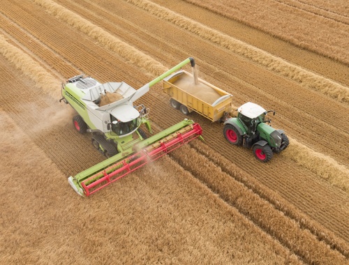 Construction Farm Equipment Dealers