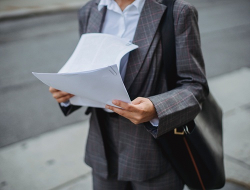 Two Decades of Structured Notes Experience. Independent. Fiduciary.