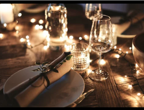 Client Invite Only<br/>Oct 9 @ 6pm<br/>'Grateful for your Referrals' Dinner<br/>