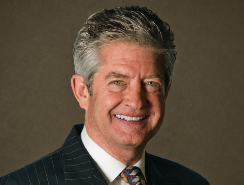Richard L. Hoover, financial advisor in Las Vegas, Nevada