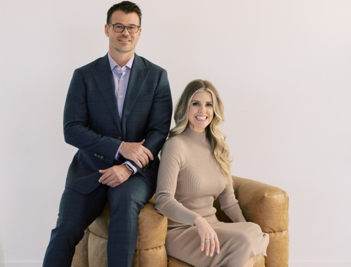 At our firm, we have the client—and only the client—in mind.
