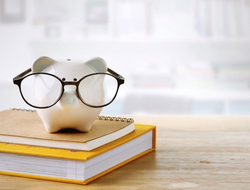 Educational Savings/ College Savings