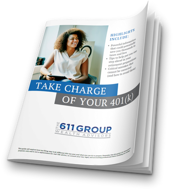 Take Charge of your 401(k)