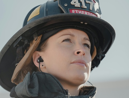 Educators, 1st Responders, and Civil Servants<br/>