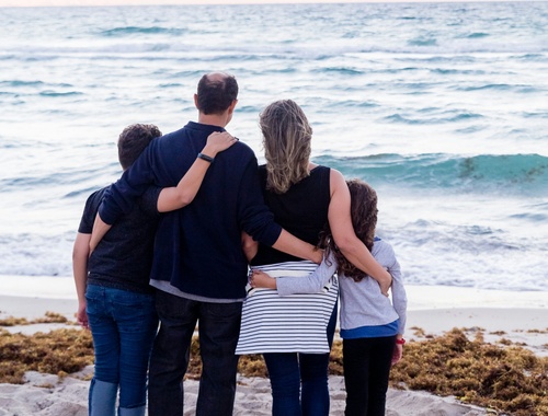 High-Net-Worth Individuals & Families