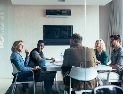 Build Client Trust That Lasts 