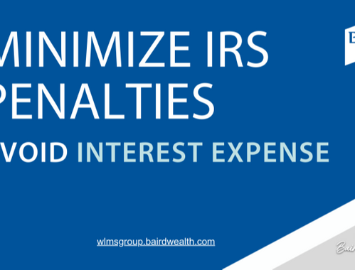 Interest Expense