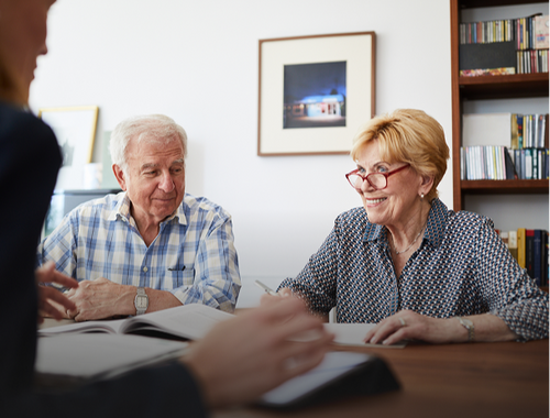 Step 2: Financial Plan Assesment