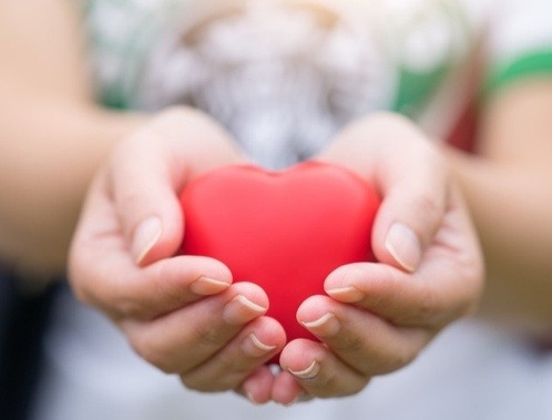Charitable Giving/ Legacy Planning