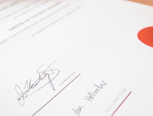 What Does the BFA™ Designation Mean — and Why Does It Matter?