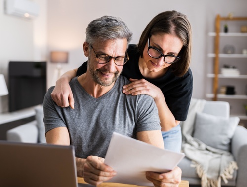 Nearing or Planning to Retire