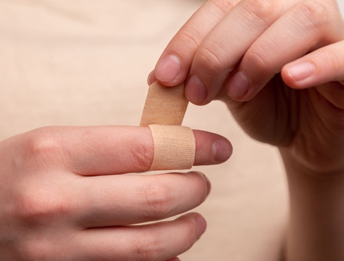 Disability Income Insurance