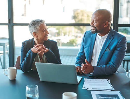 Employees & Highly Compensated Executives