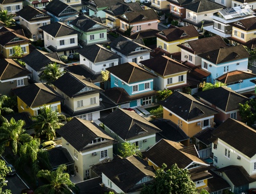 How Much House Can I Afford?