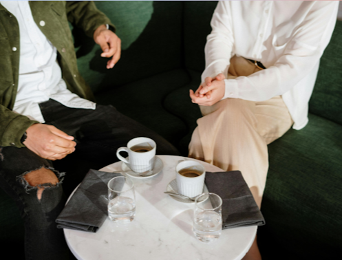 Trust & Will: The Key to Effective Financial Planning? Comfort and Connection