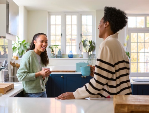 How to Talk to Your Kids About Wealth